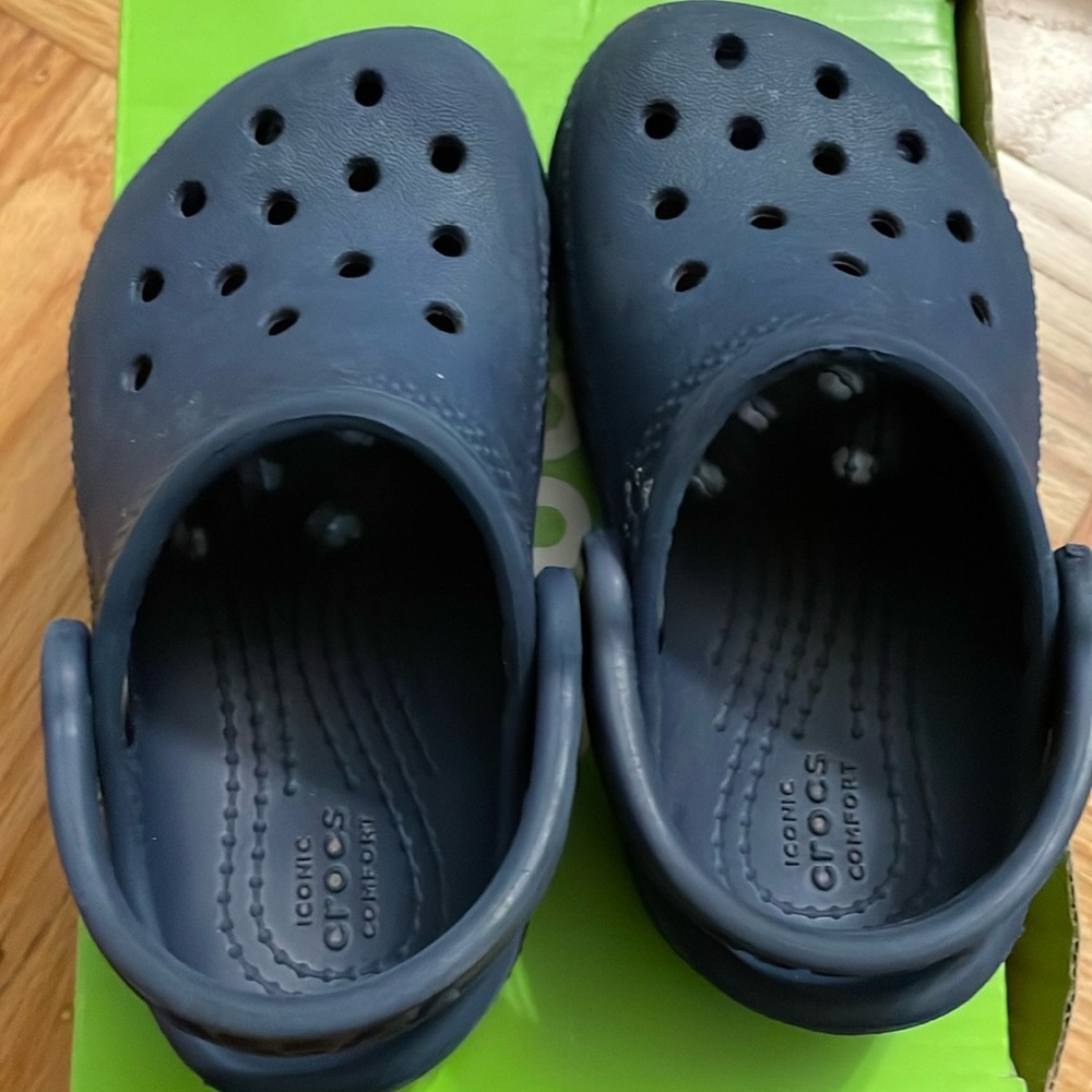 Crocs Classic clog